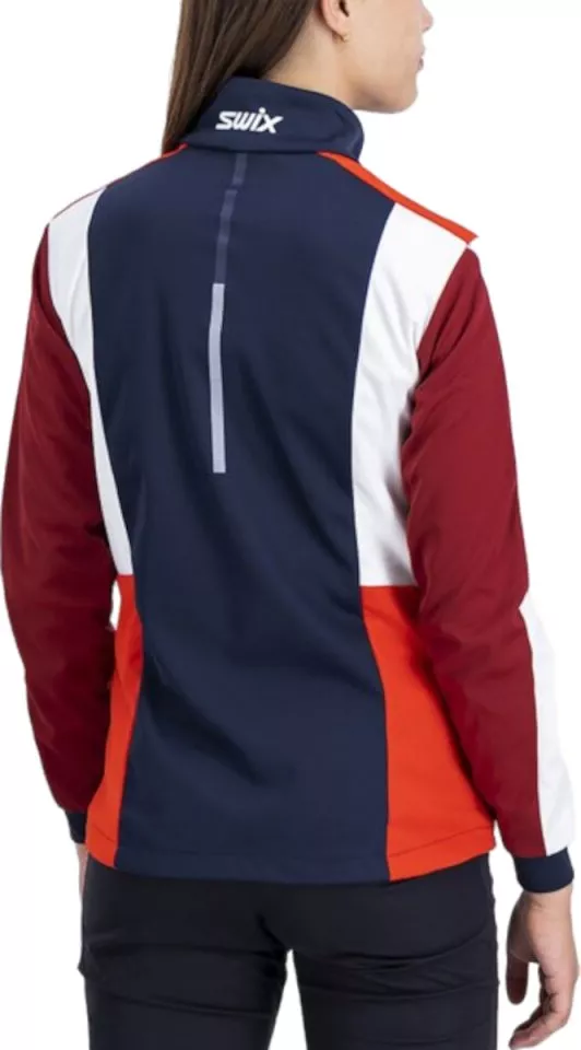 Giacche SWIX Cross jacket