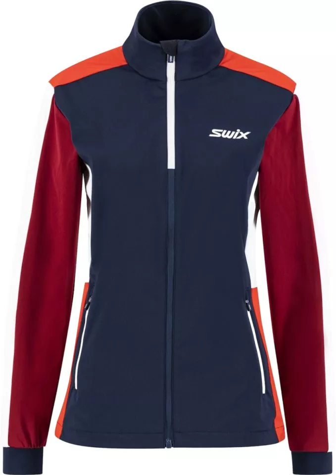 Giacche SWIX Cross jacket