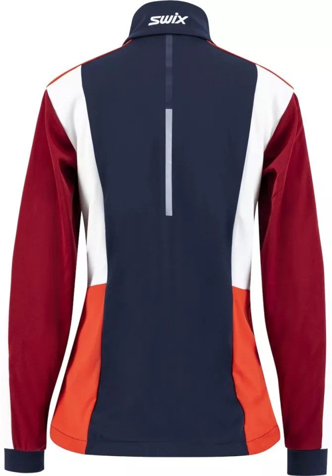 Giacche SWIX Cross jacket