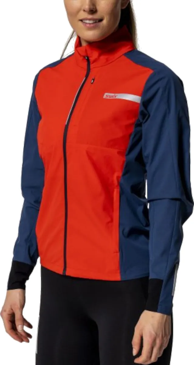 Giacche SWIX Roadline Wind