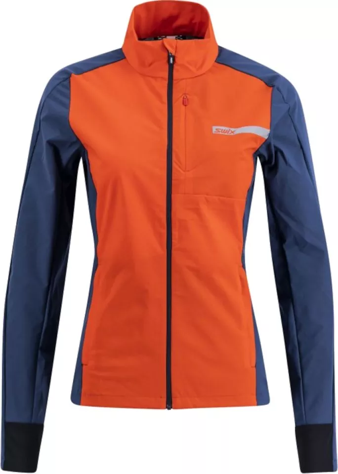 Giacche SWIX Roadline Wind