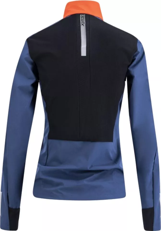 Giacche SWIX Roadline Wind