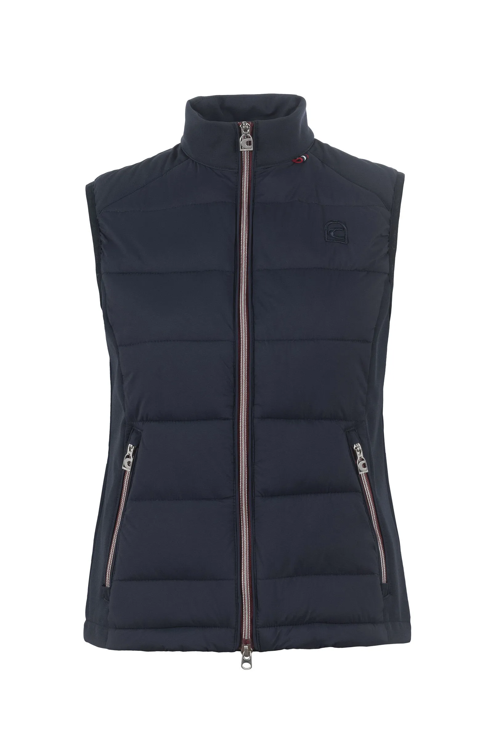 Gilet ibrido Cavallo Caval