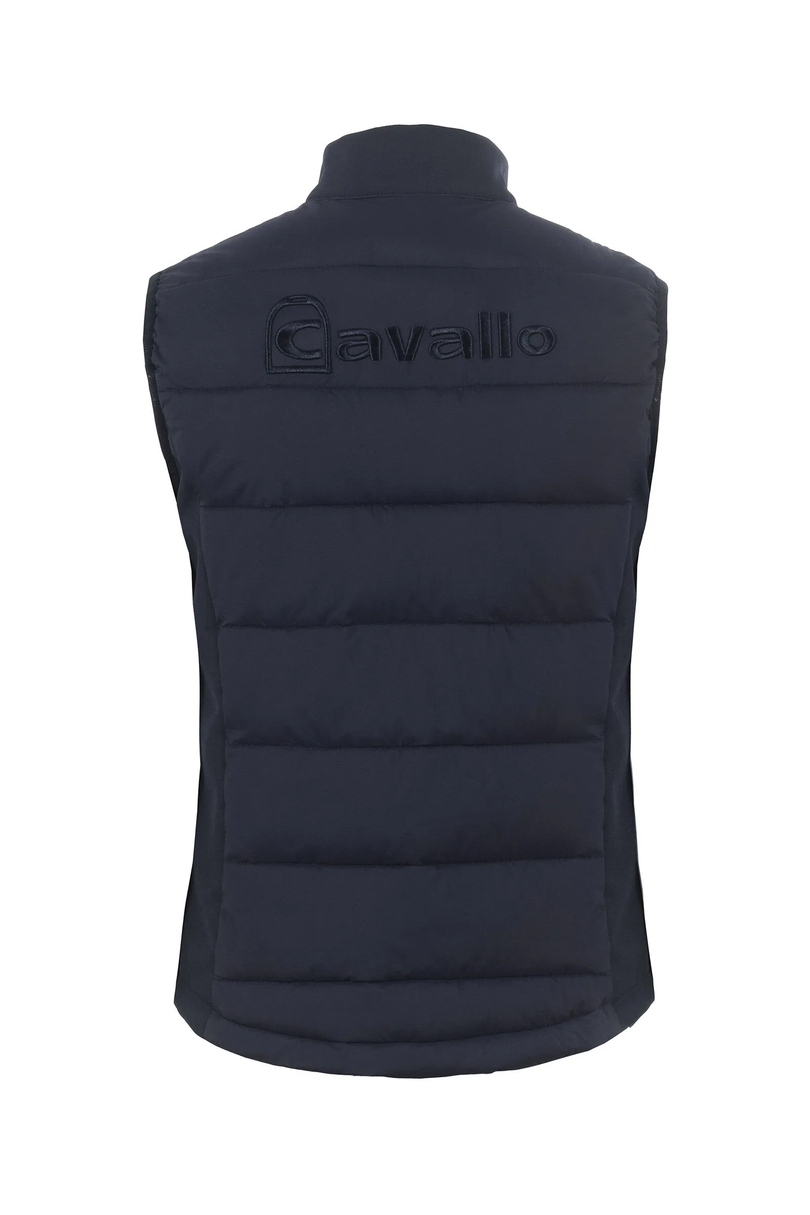 Gilet ibrido Cavallo Caval