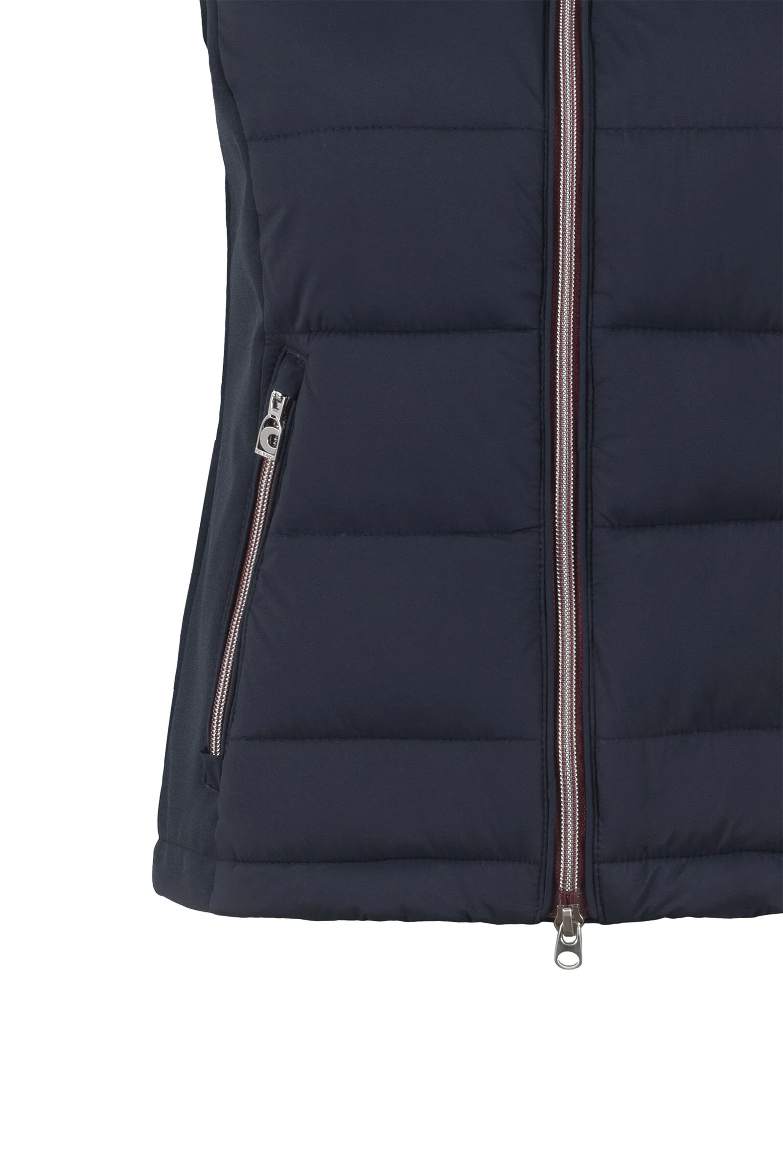 Gilet ibrido Cavallo Caval