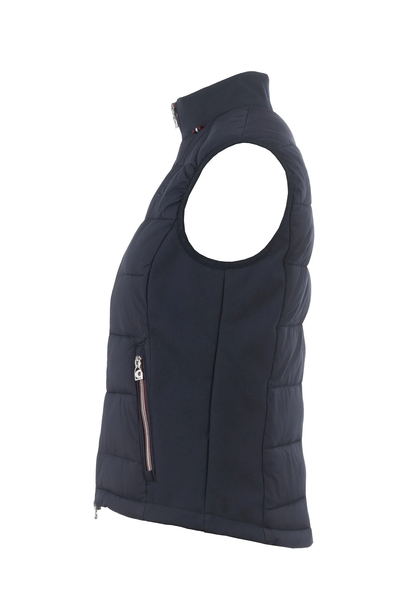 Gilet ibrido Cavallo Caval