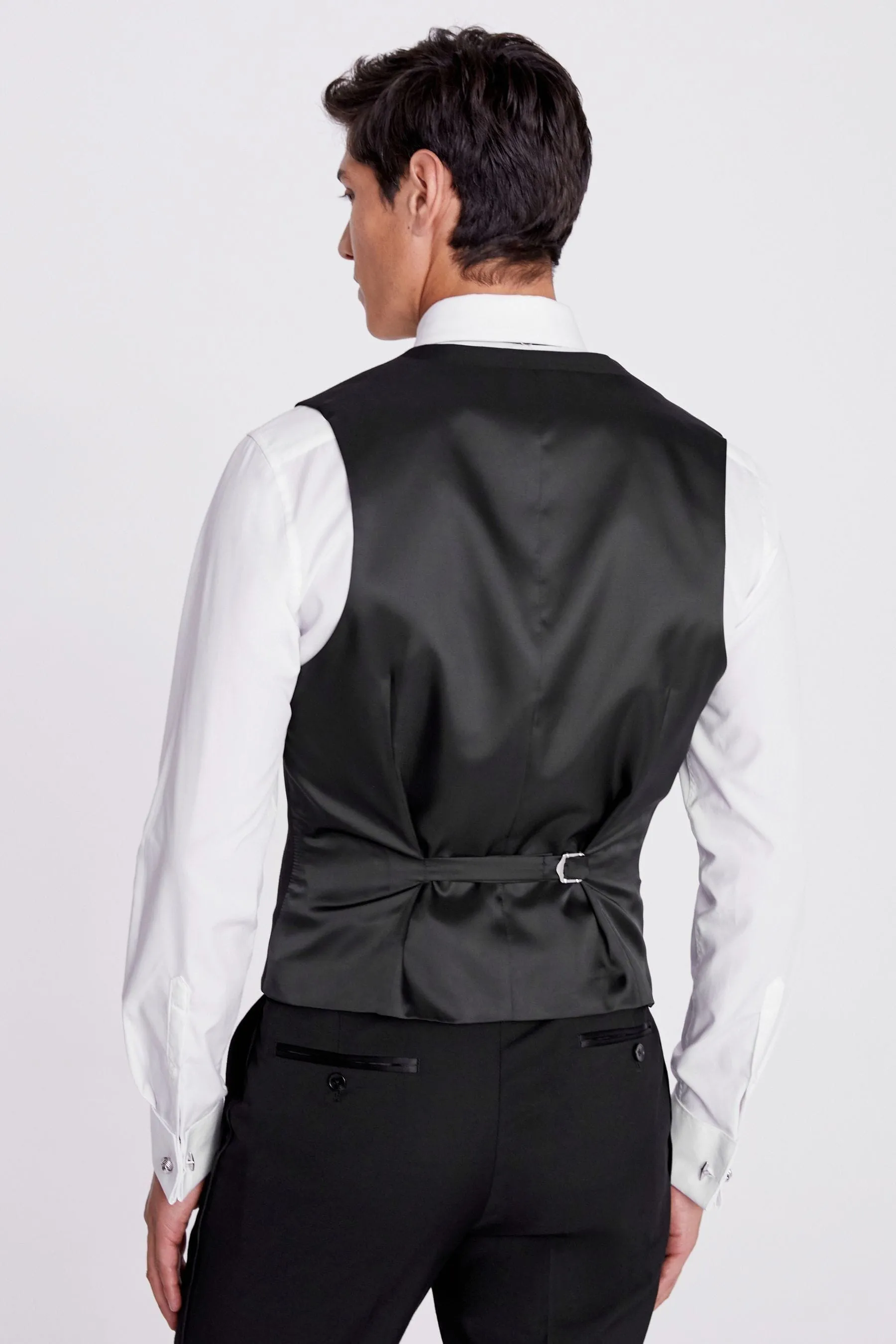 Gilet MOSS Vestibilità attillata / Slim