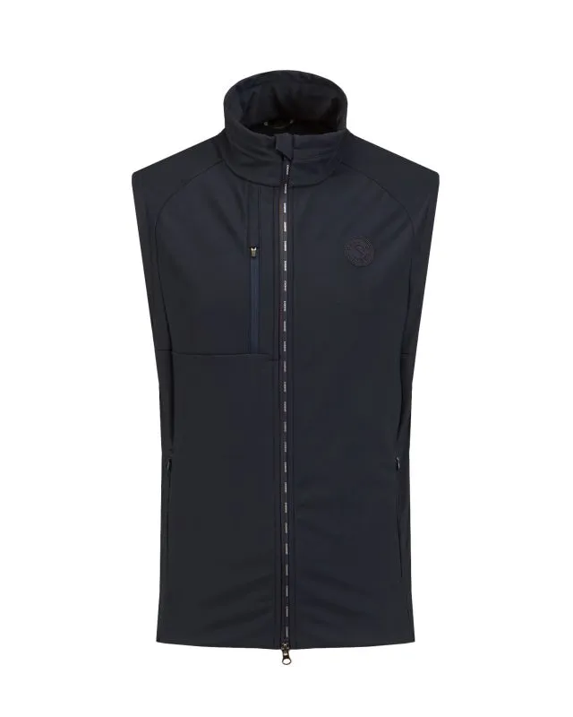 Gilet softshell CHERVO ELYA