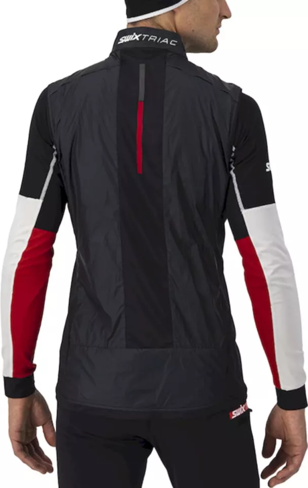 Gilet Swix Triac Alpha vest