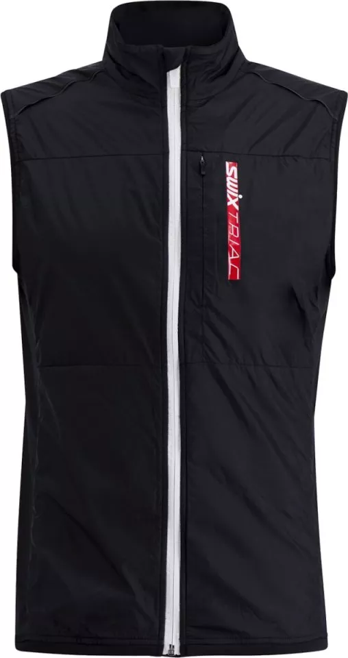 Gilet Swix Triac Alpha vest