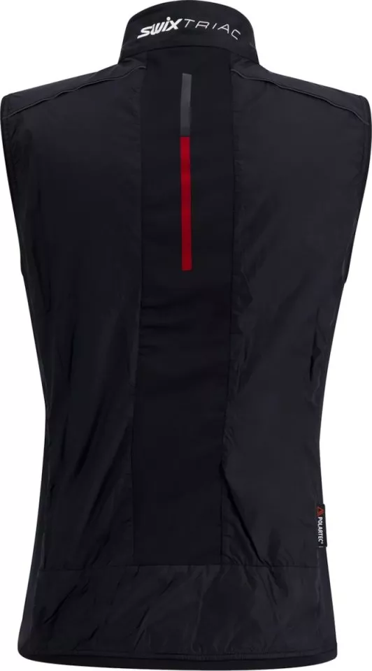 Gilet Swix Triac Alpha vest