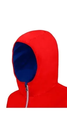 Giubbino Antivento Uomo
