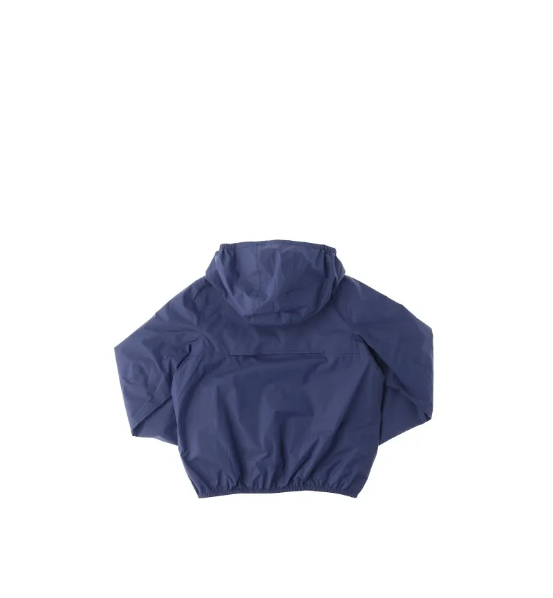 Giubbino reversibile