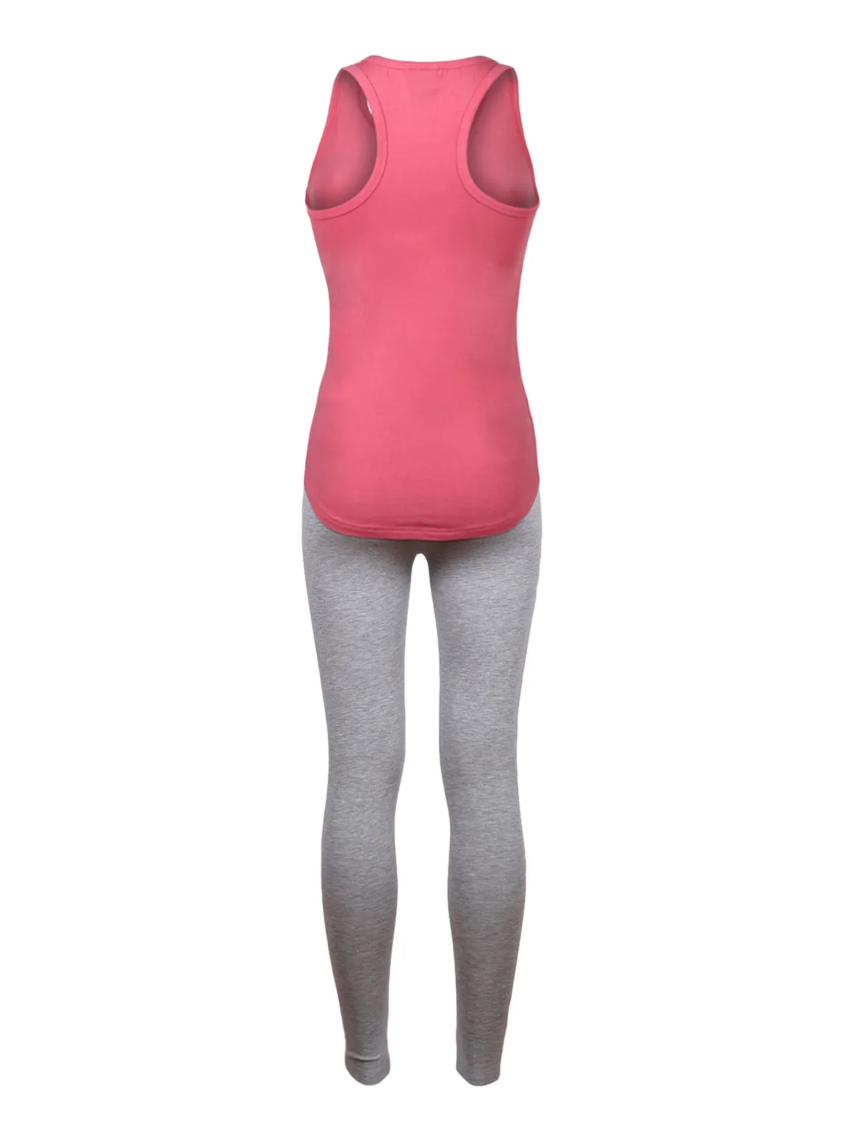 Givova Ensemble top + legging femme
