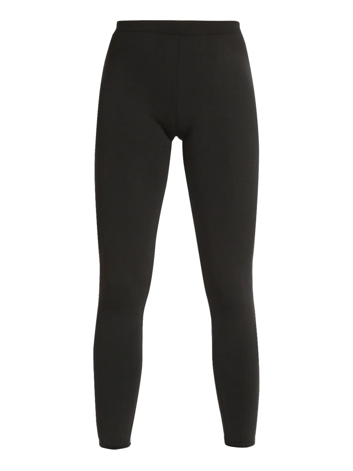 Gladys Legging femme avec intérieur matelassé