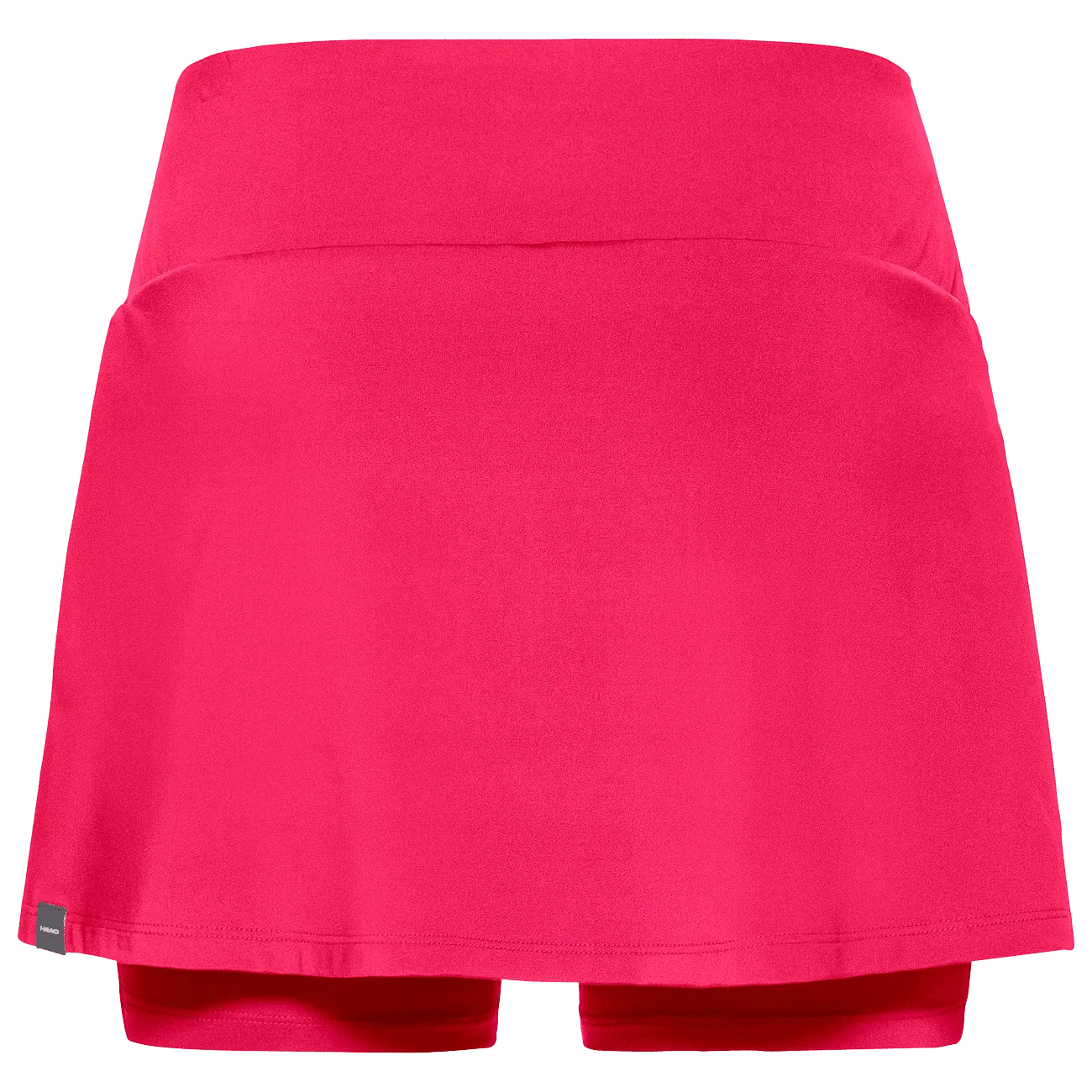 GONNA GIRL HEAD CLUB BASIC SKORT FRAGOLA