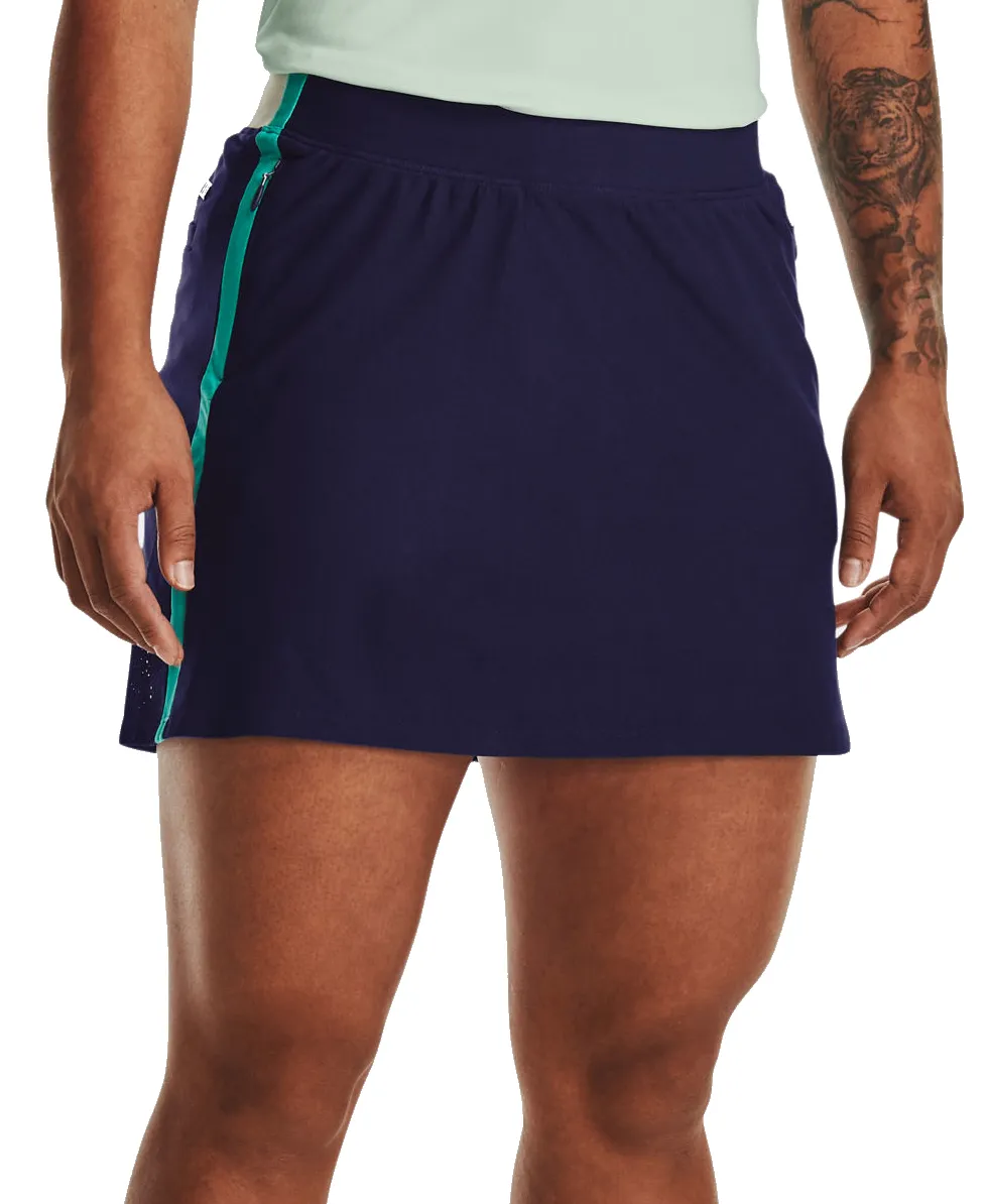 Gonna Under Armour UA Links Knit Skort