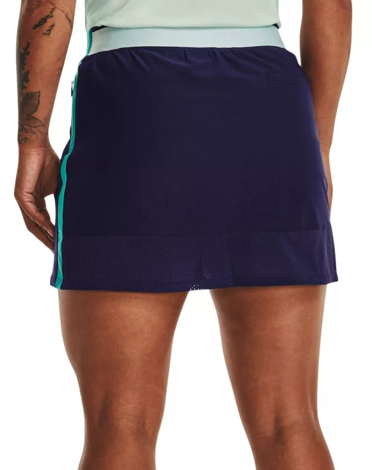 Gonna Under Armour UA Links Knit Skort