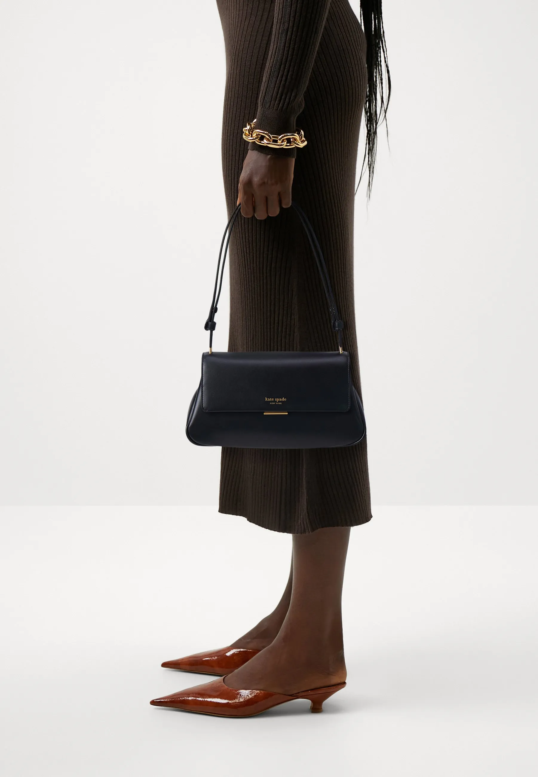 GRACE SHOULDER BAG - Borsa a mano