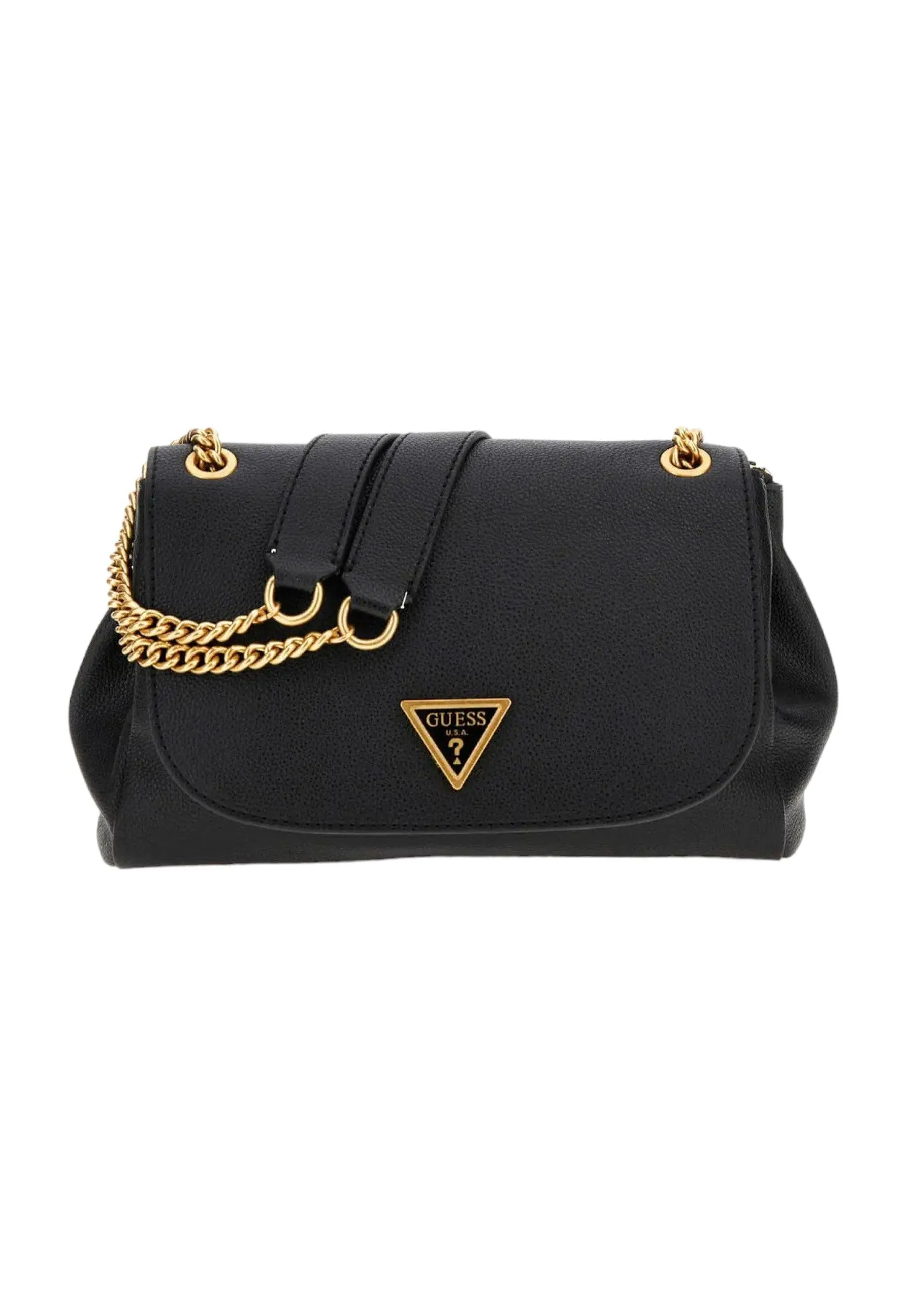 GUESS Cosette Borsa Tracolla Donna Black VA922221