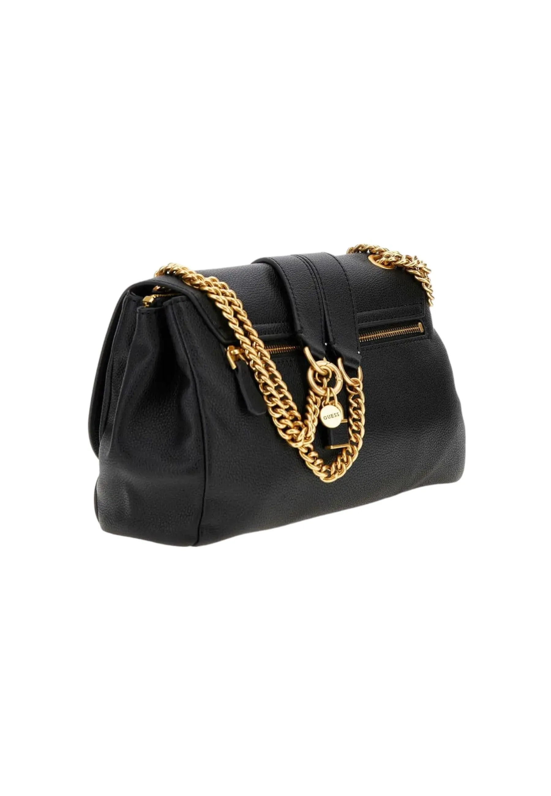 GUESS Cosette Borsa Tracolla Donna Black VA922221