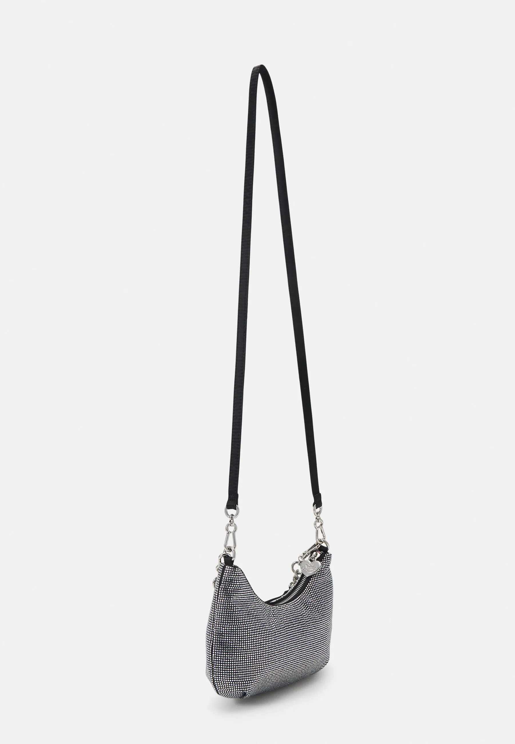 HAZEL SMALL HOBO SET - Borsa a mano