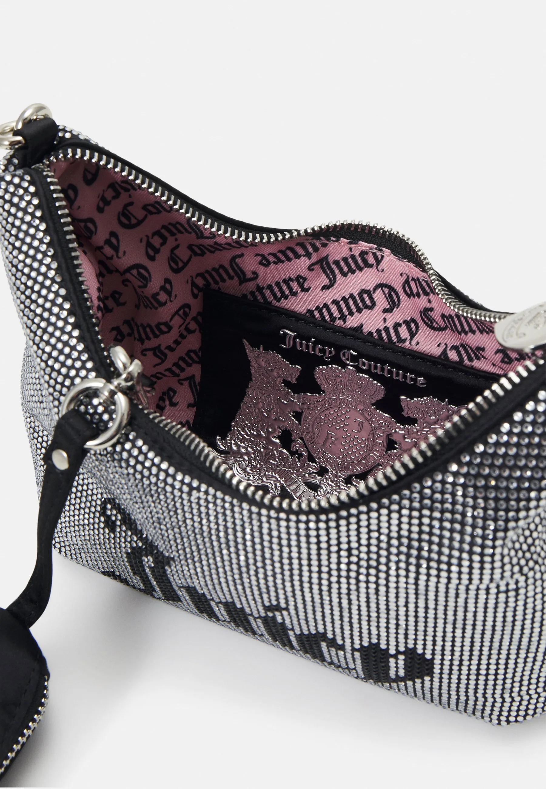 HAZEL SMALL HOBO SET - Borsa a mano