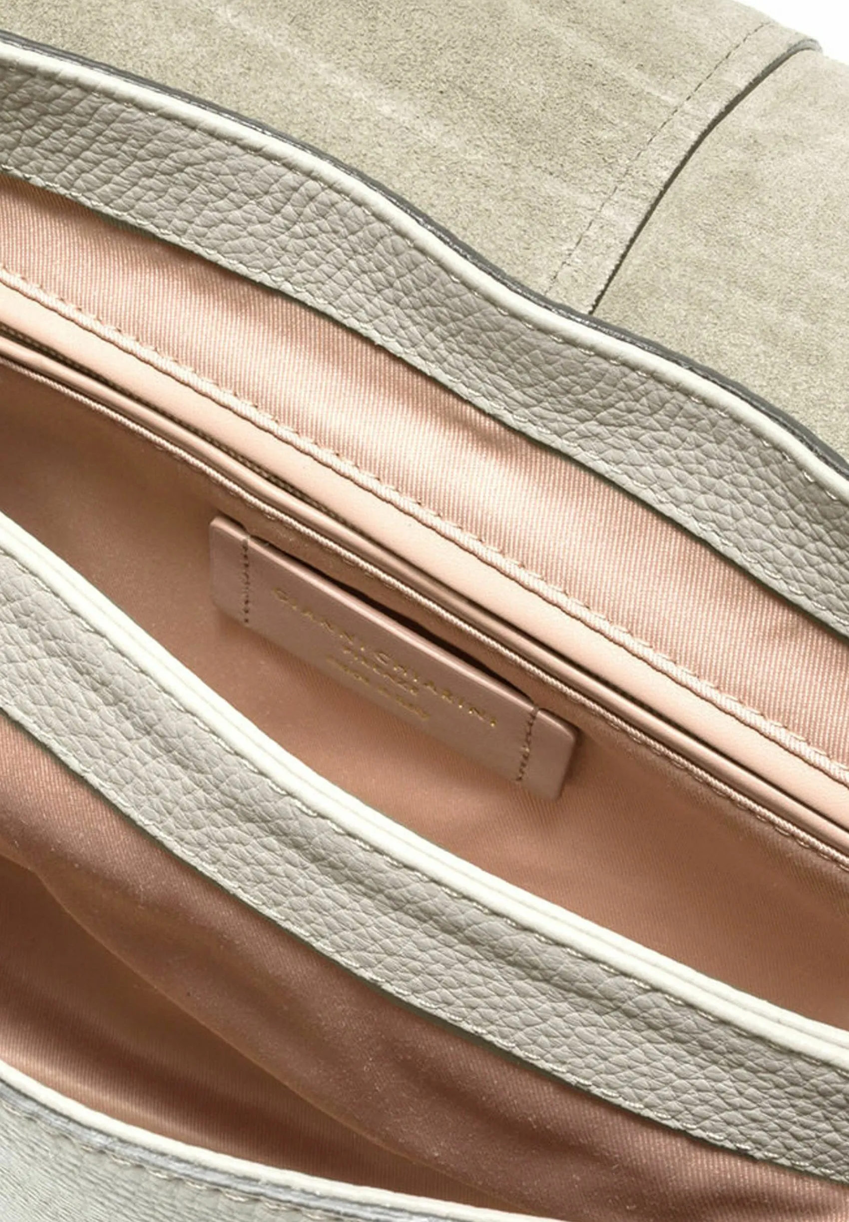 HELENA ROUND GRANDE - Borsa a mano