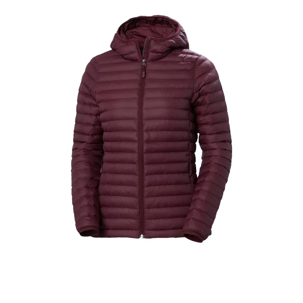 Helly Hansen Sirdal Insulated per donna Hooded Giubbotto
