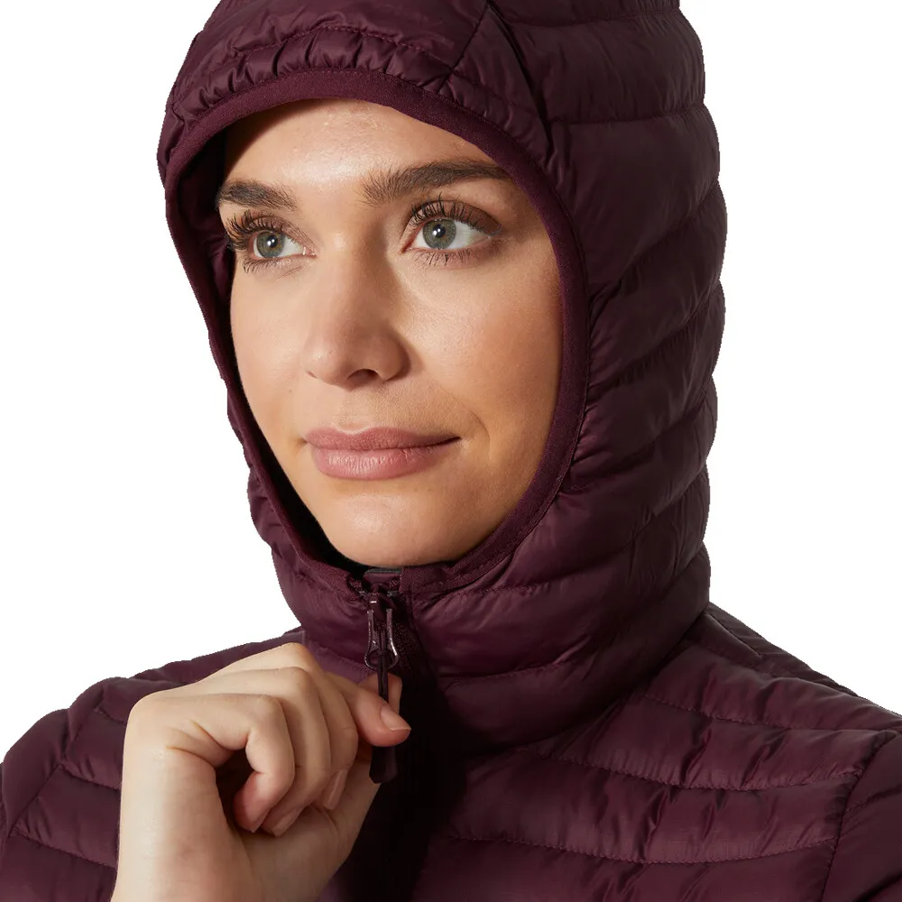 Helly Hansen Sirdal Insulated per donna Hooded Giubbotto