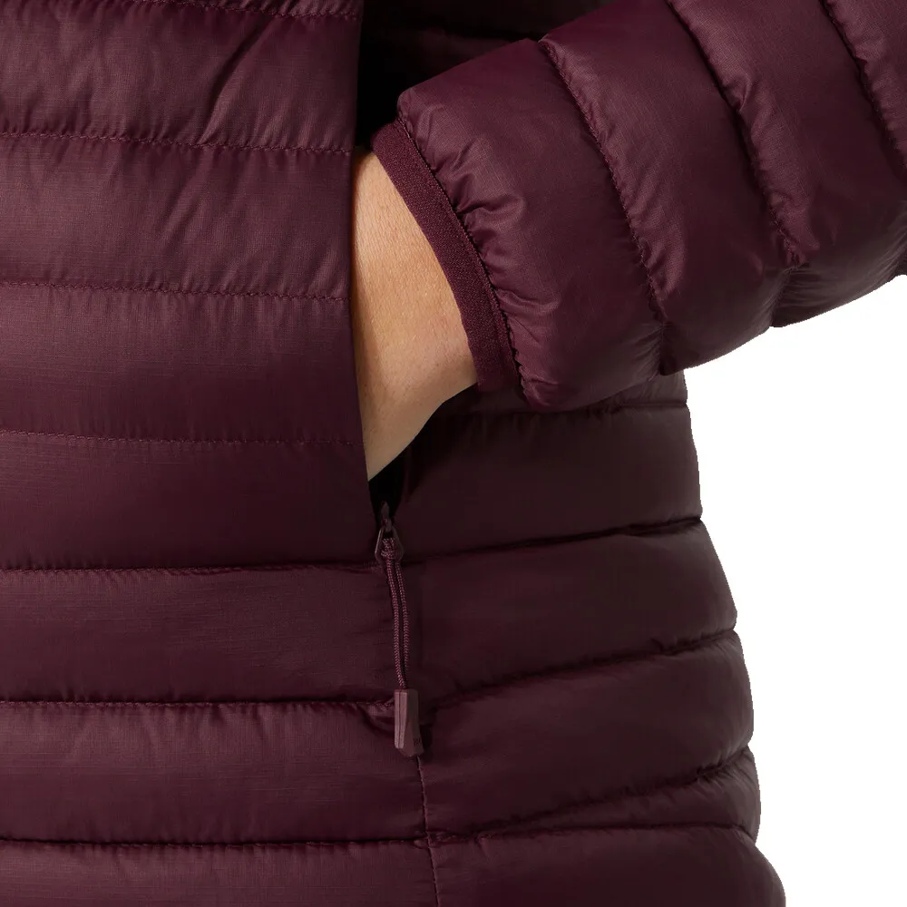 Helly Hansen Sirdal Insulated per donna Hooded Giubbotto