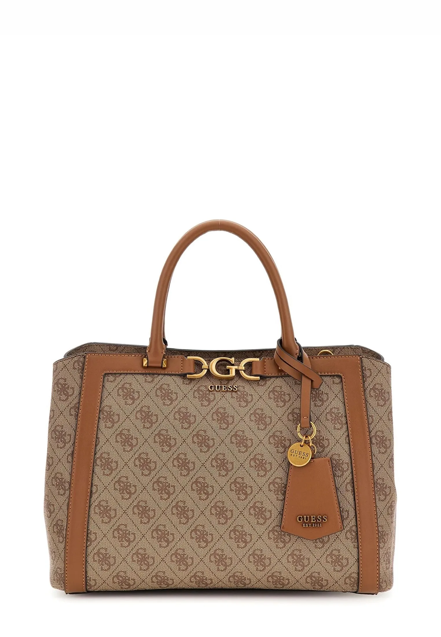 HENKEL DAGAN 4G-LOGO - Borsa a mano