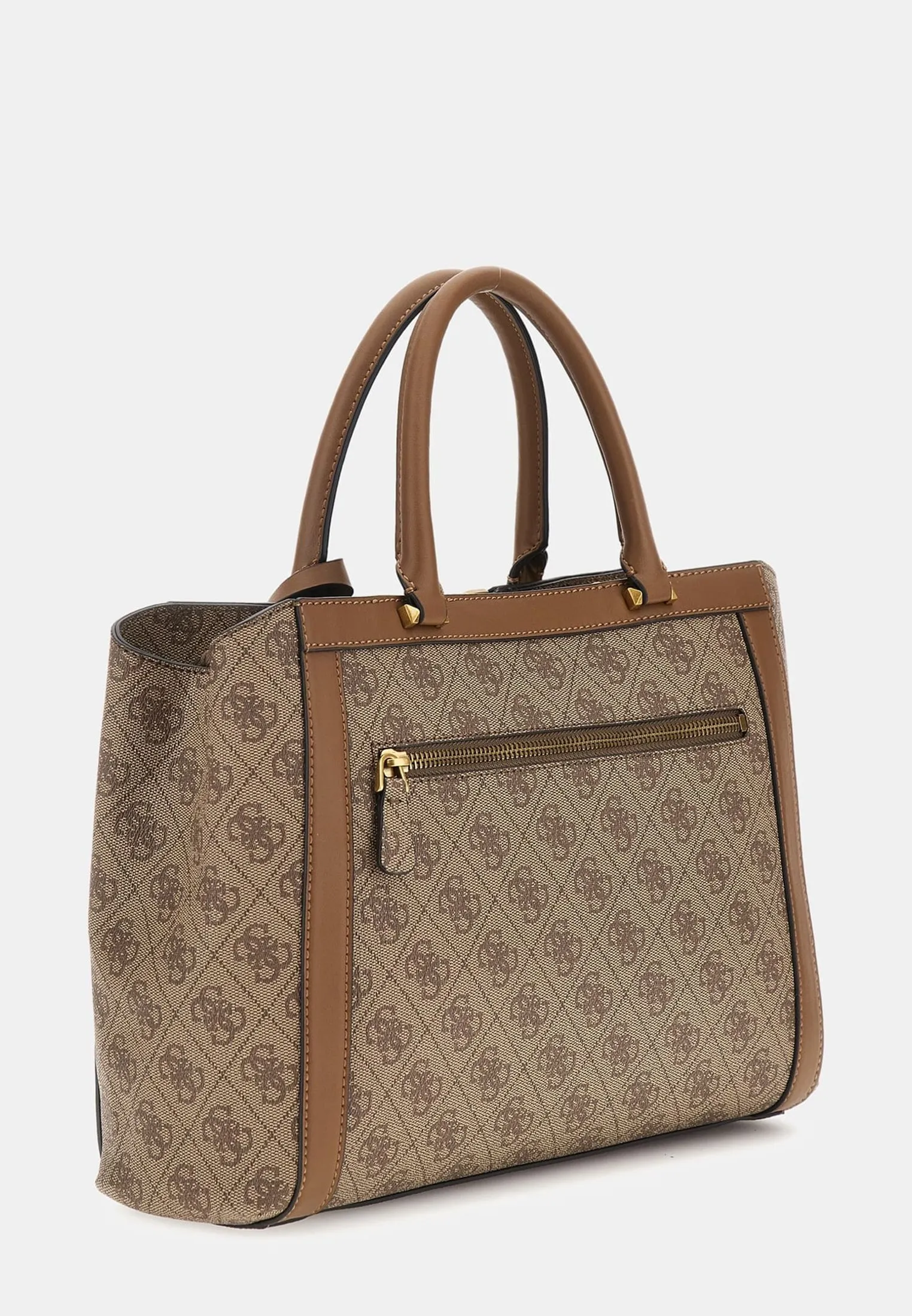 HENKEL DAGAN 4G-LOGO - Borsa a mano
