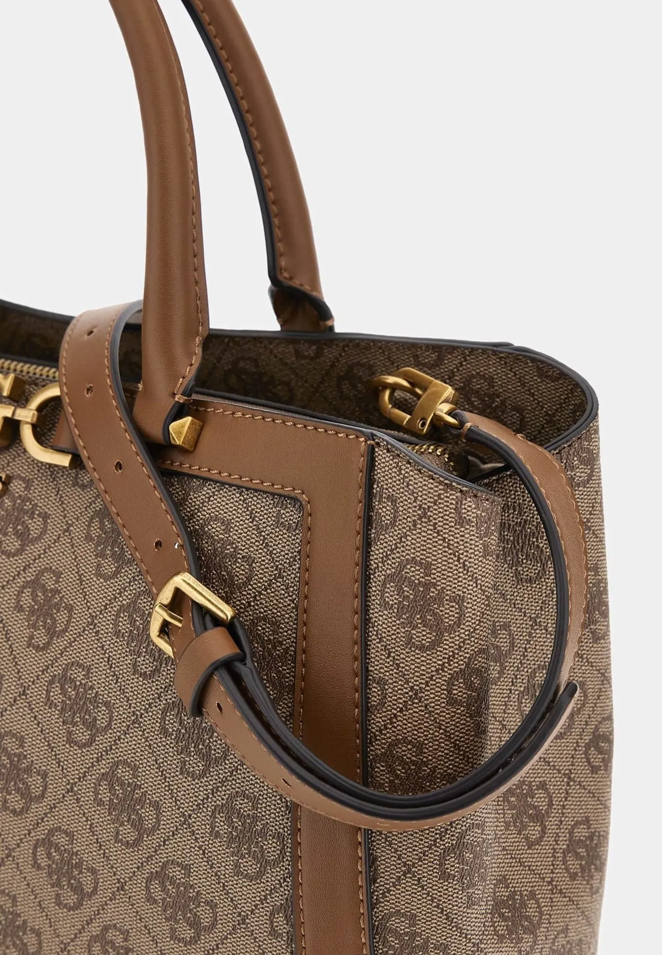 HENKEL DAGAN 4G-LOGO - Borsa a mano