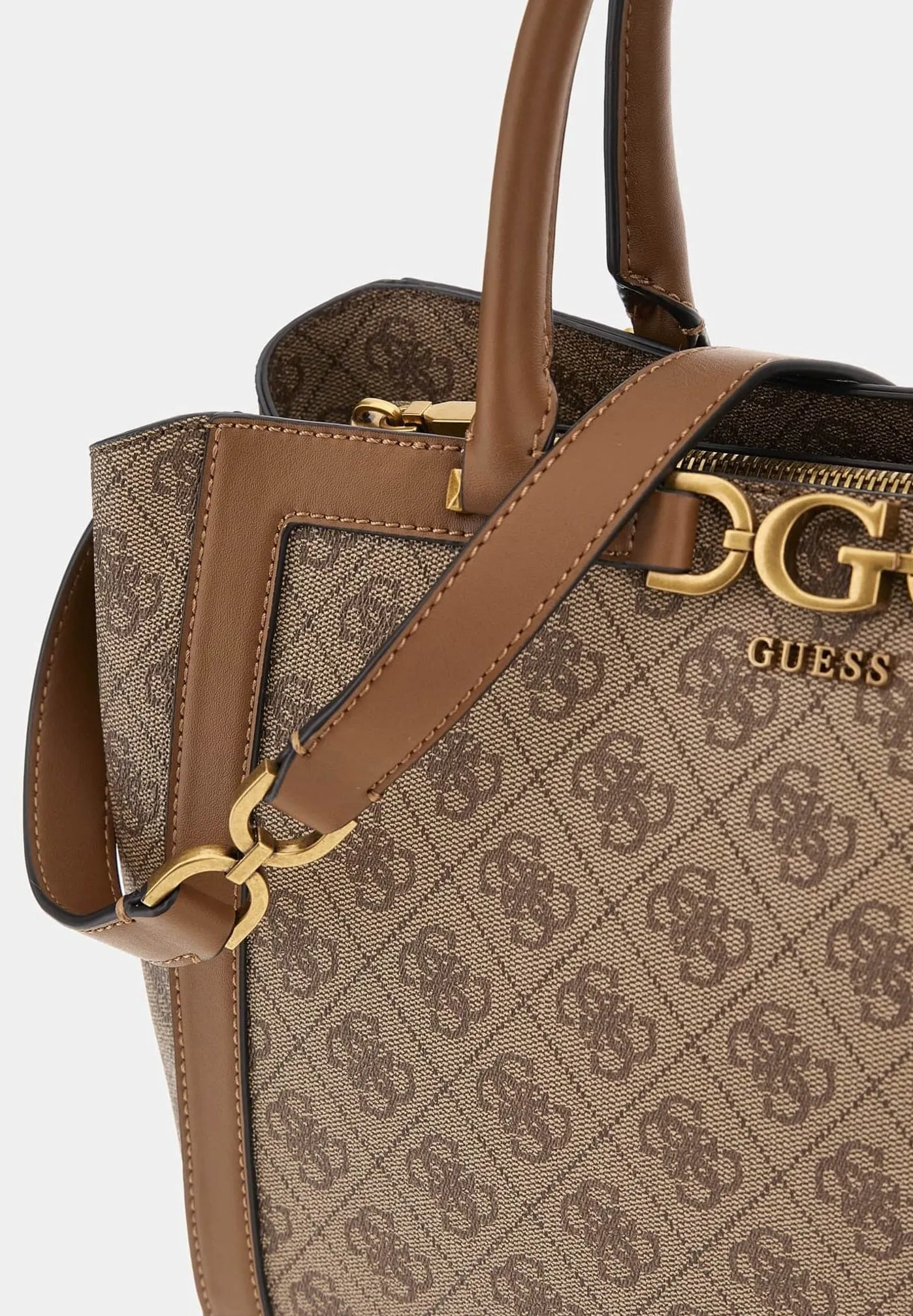 HENKEL DAGAN 4G-LOGO - Borsa a mano