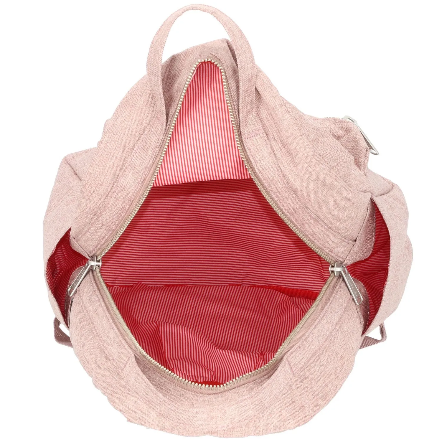 Herschel Nova Mid Zaino 42 cm Scomparto per laptop