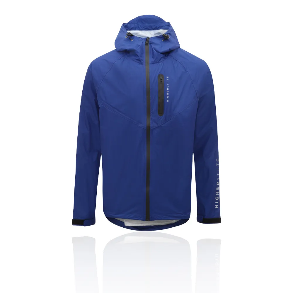 Higher State Trail Waterproof Lite giubbotto - SS24