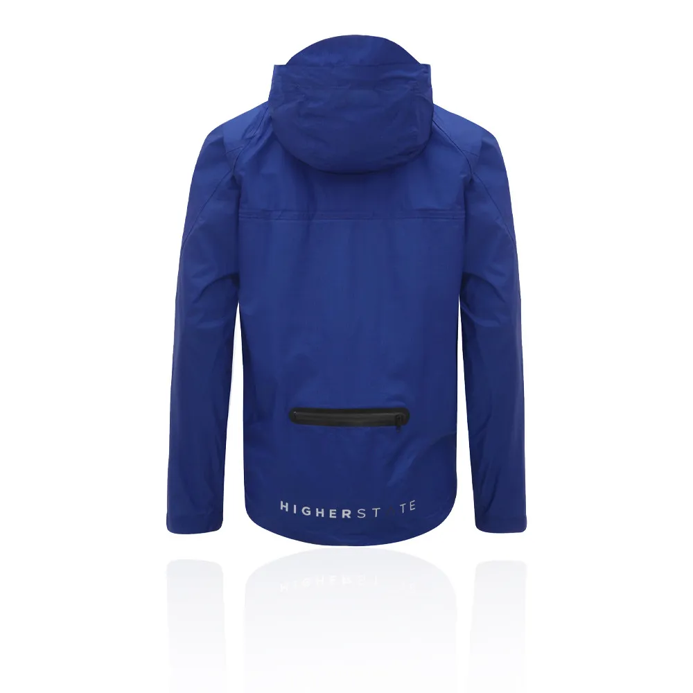 Higher State Trail Waterproof Lite giubbotto - SS24