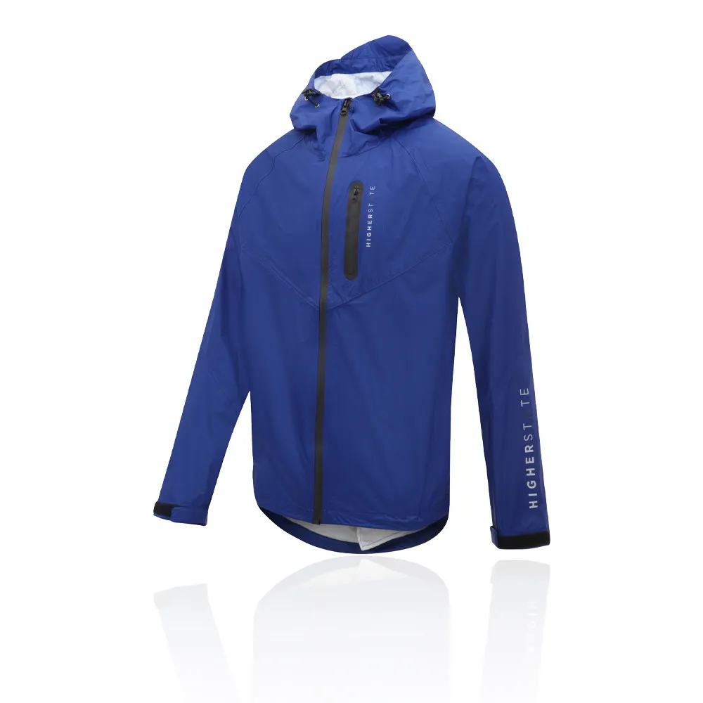 Higher State Trail Waterproof Lite giubbotto - SS24