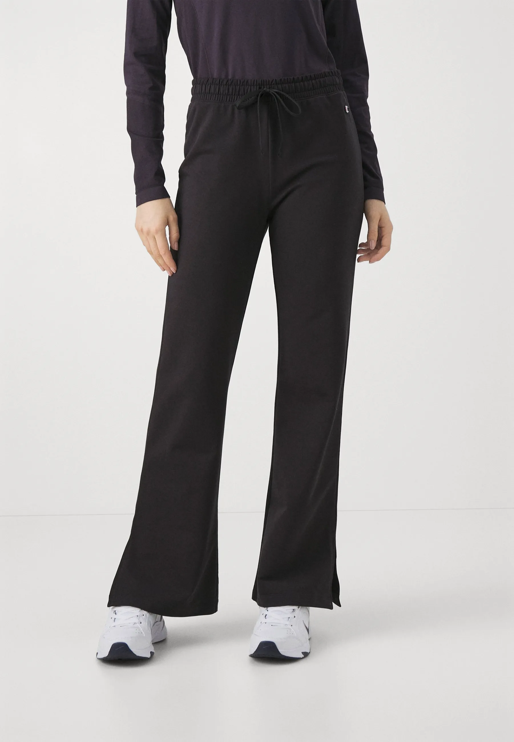 ICONS FLARE PANTS - Pantaloni sportivi