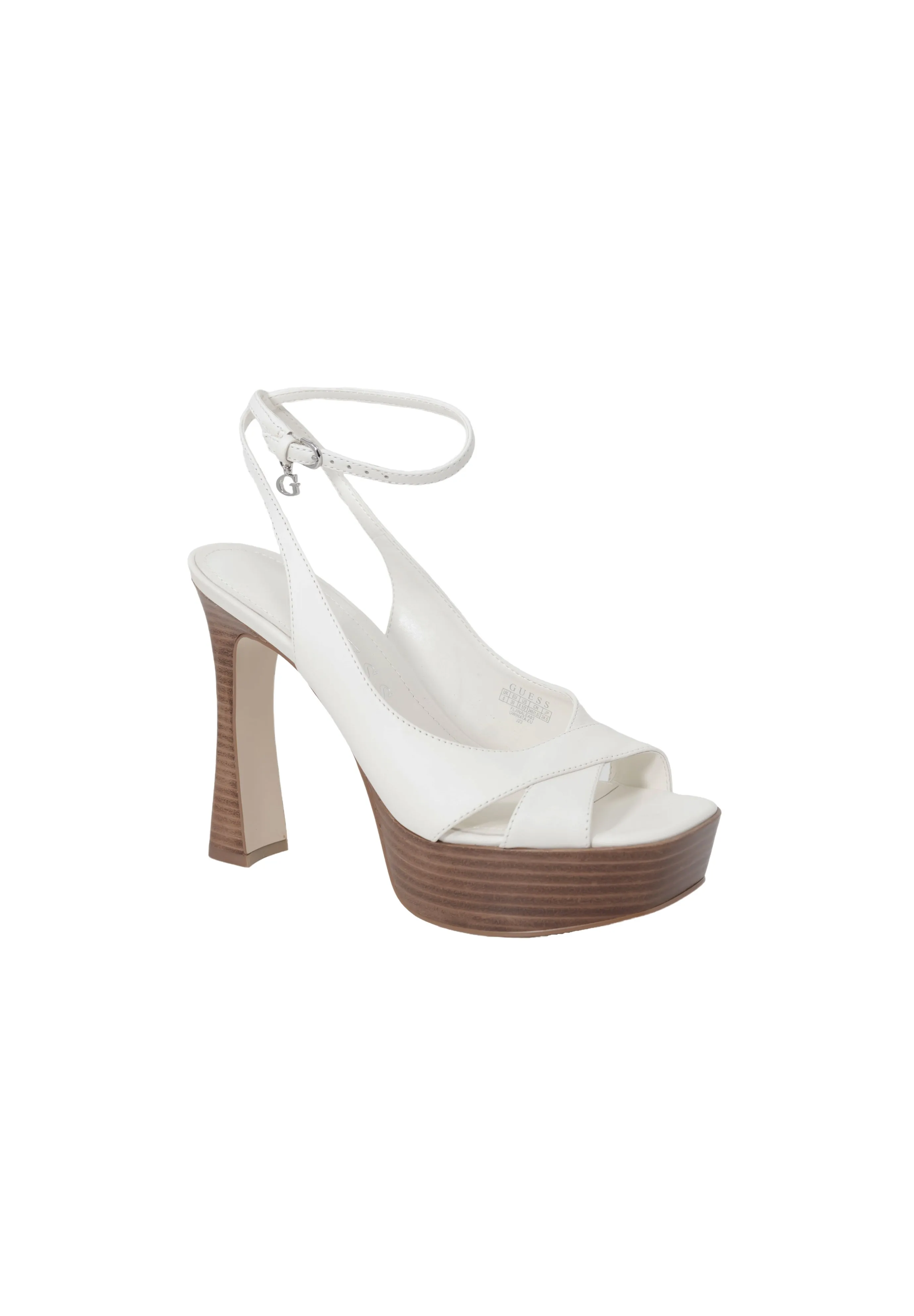INATA FLJINA LEA03 - Sandali con tacco