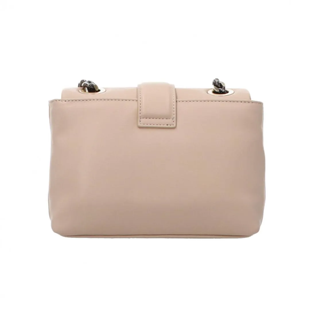 Items mini iconic puffy Beige