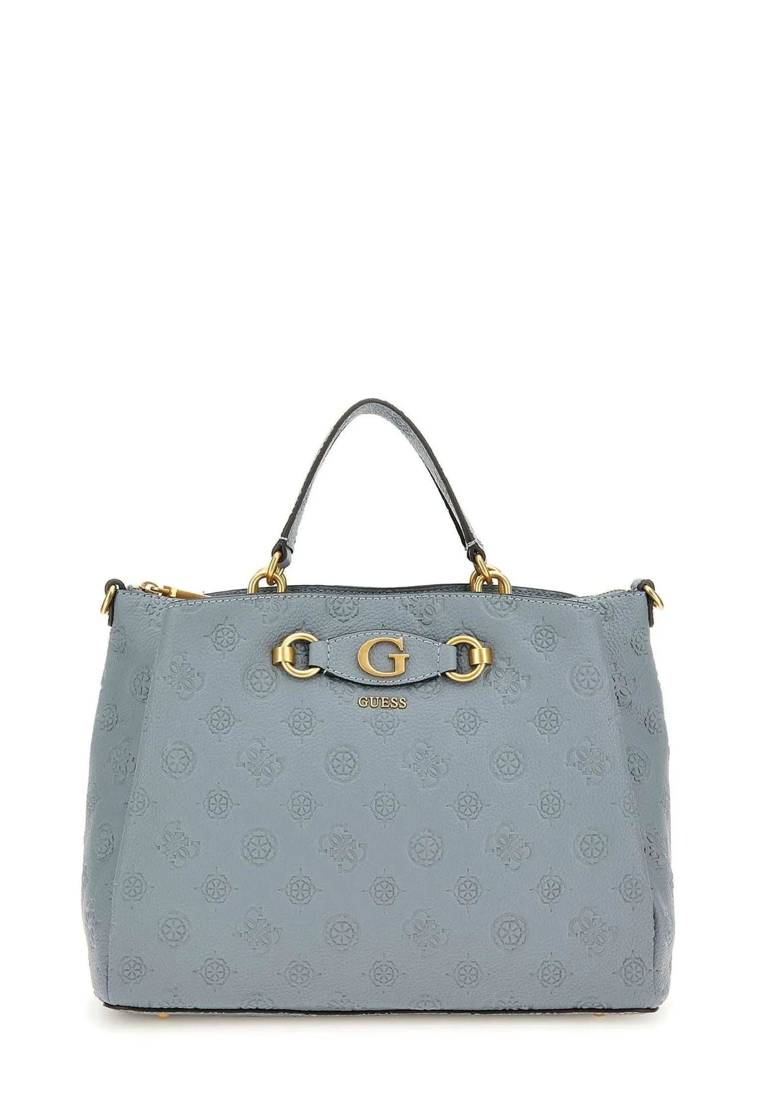 IZZY PEONY-UND 4G-LOGO - Borsa a mano