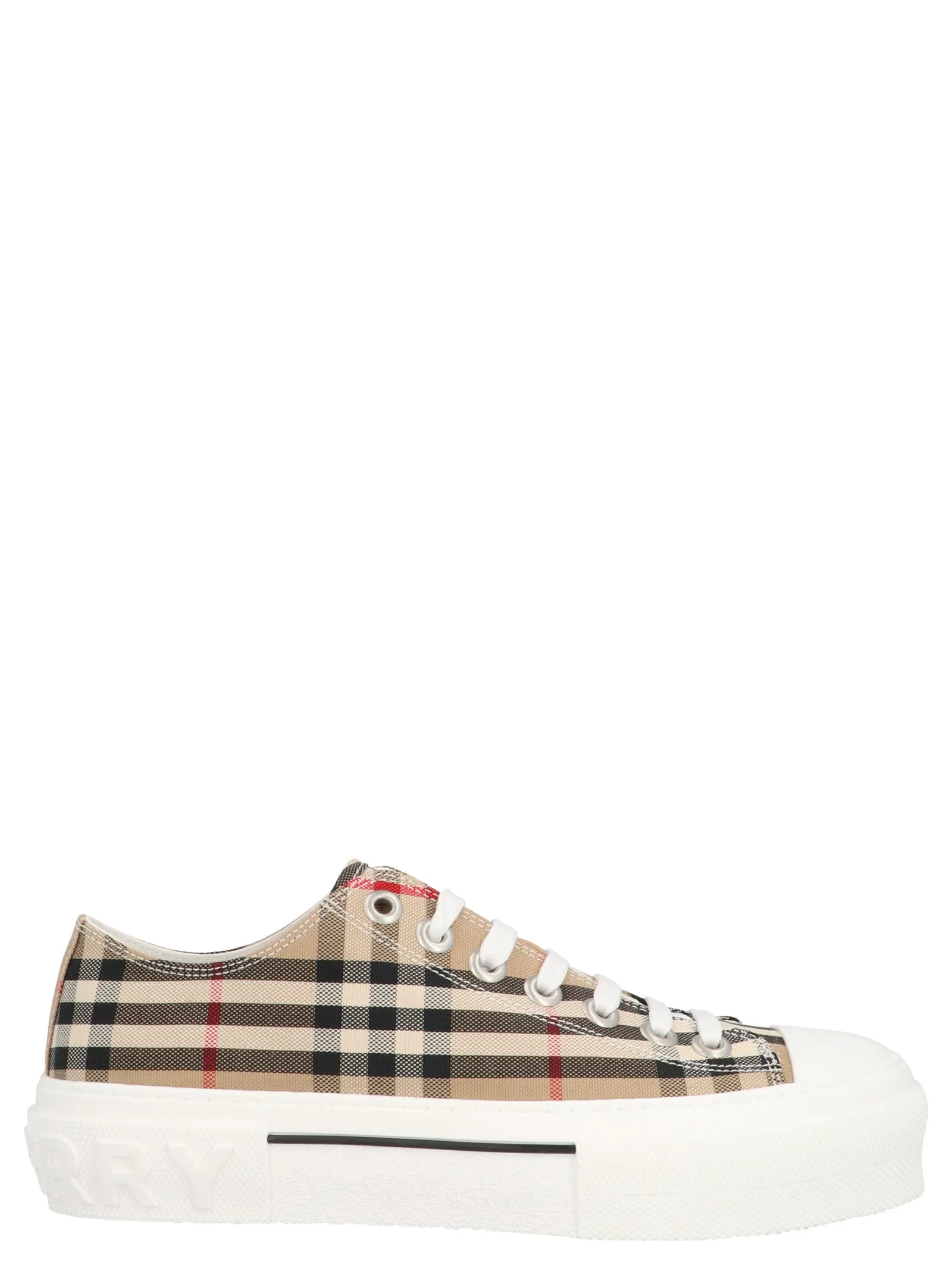 Jack Sneakers Beige