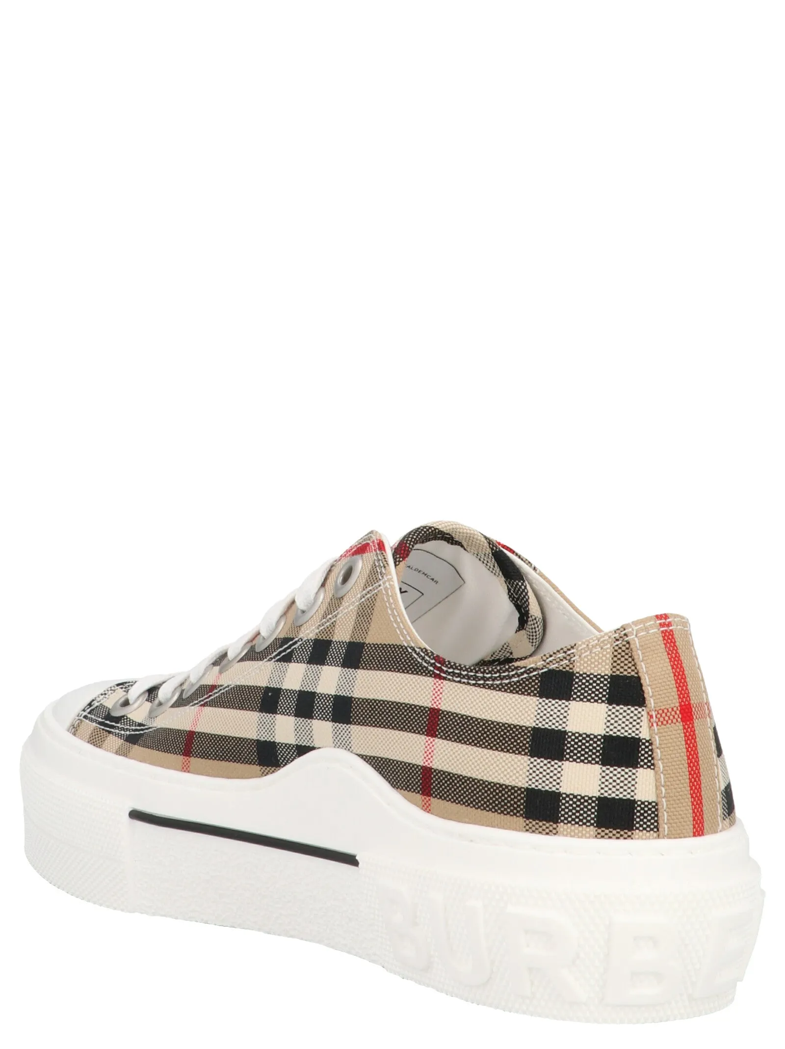 Jack Sneakers Beige