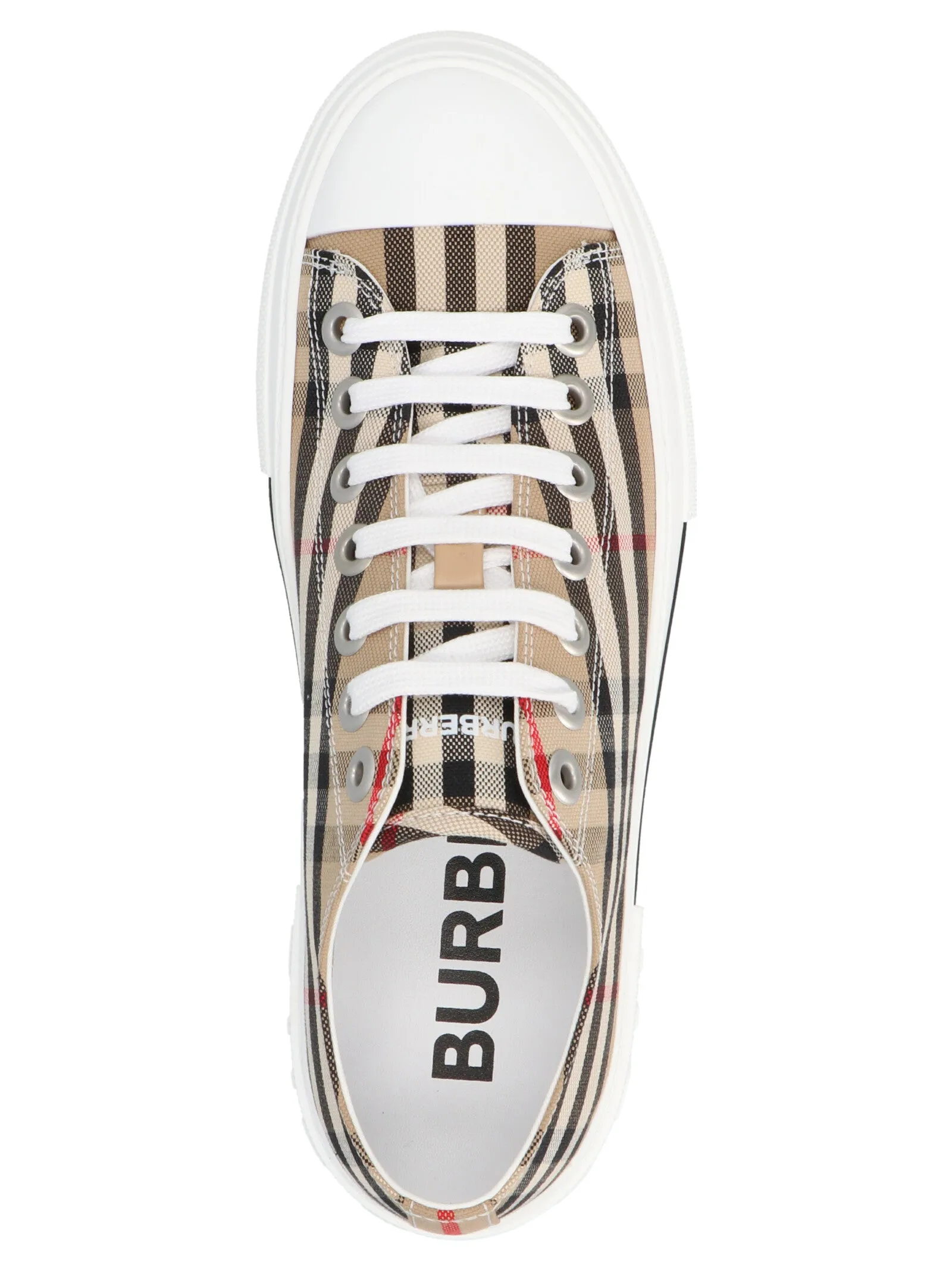 Jack Sneakers Beige