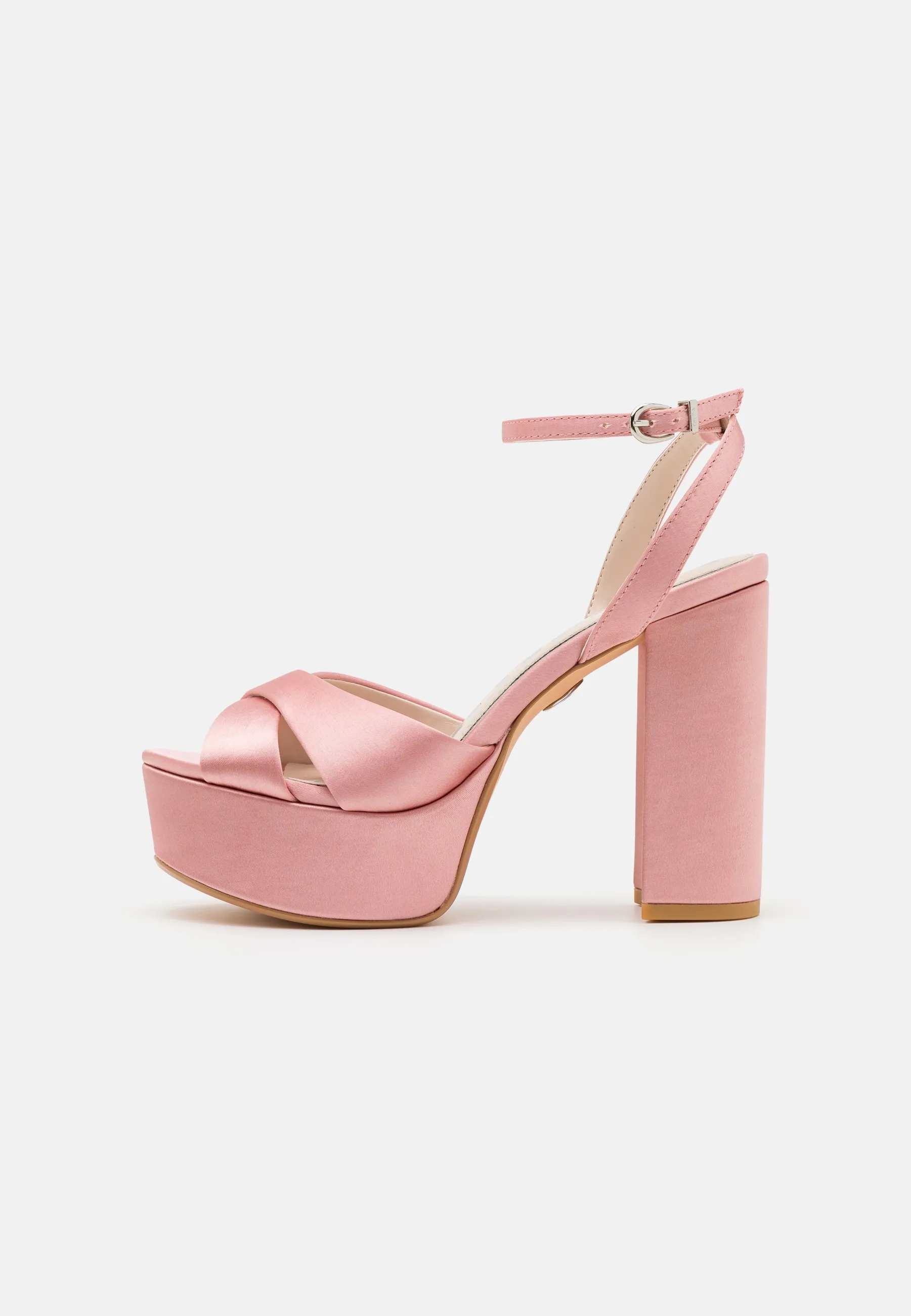 JESSIE CROSS - Sandali con tacco