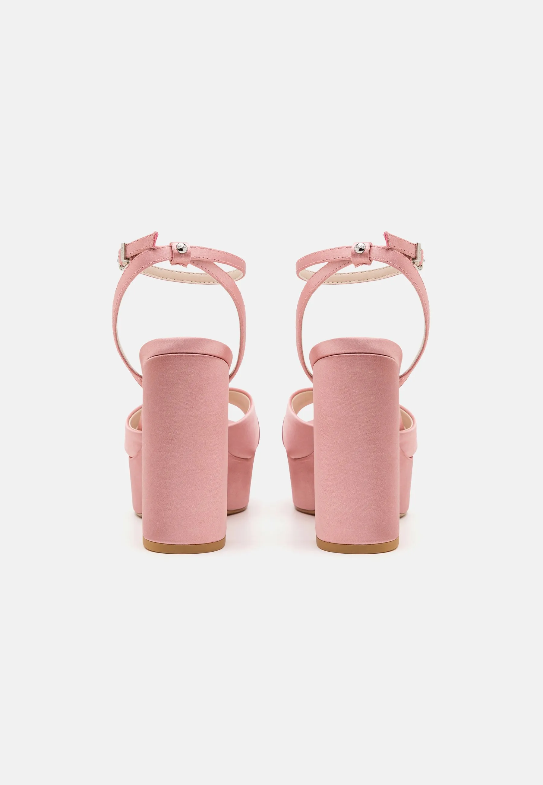 JESSIE CROSS - Sandali con tacco