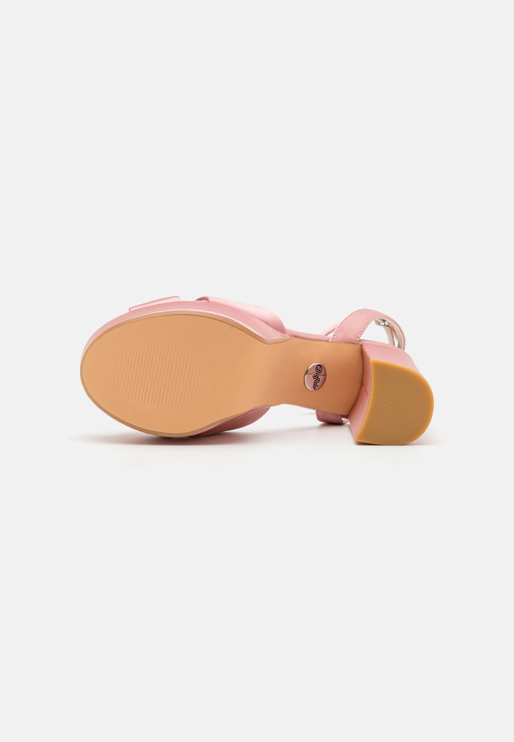 JESSIE CROSS - Sandali con tacco