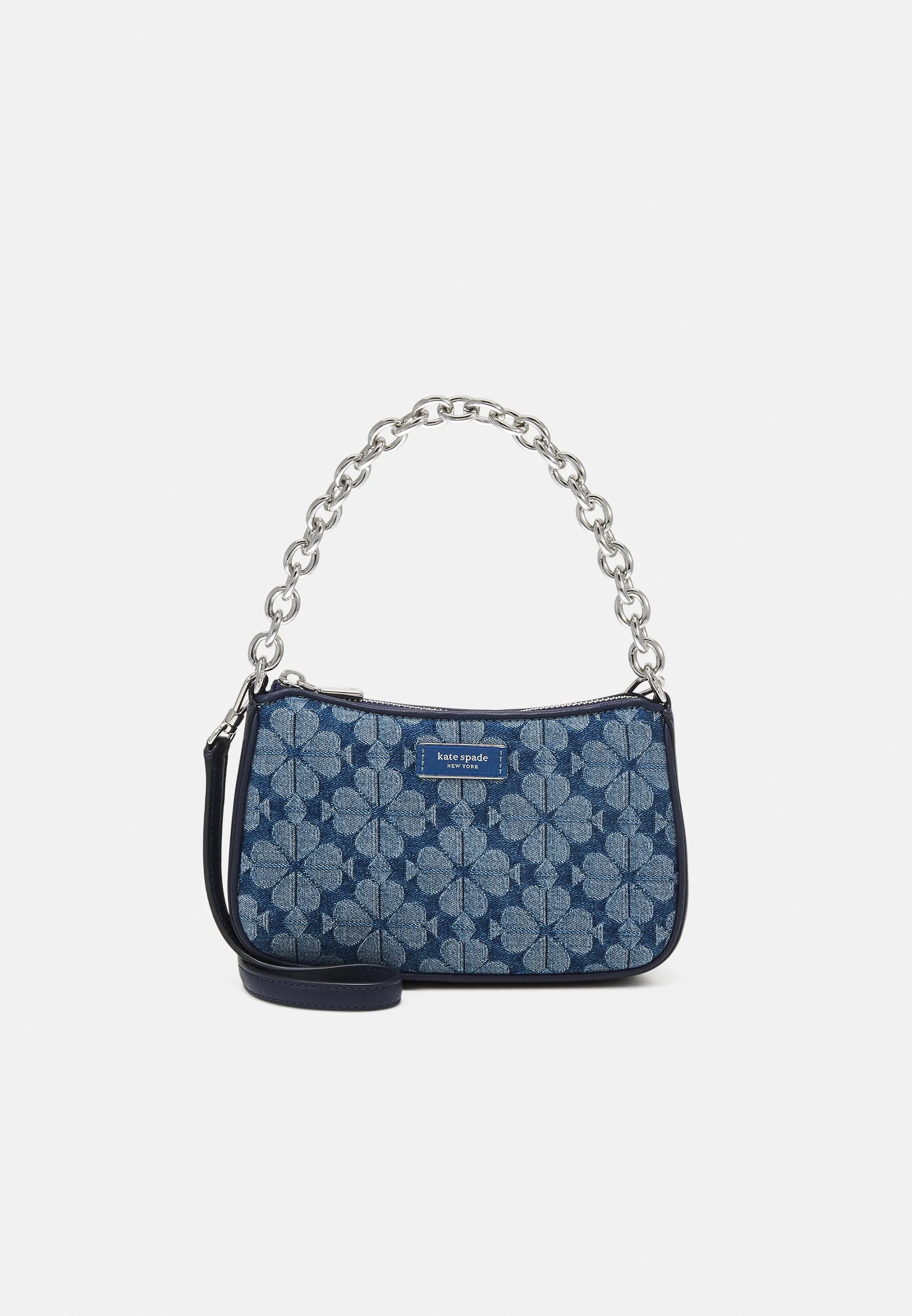 JOLIE FLOWER SMALL CONVERTIBLE CROSSBODY - Borsa a mano